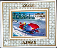 Southeast Ajman - Ajman