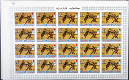 Southeast Ajman - Ajman