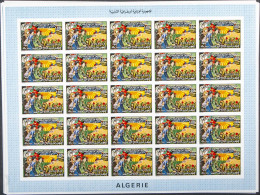 Algeria - Algérie (1962-...)