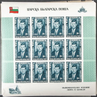 Bulgaria (Exile Government) - Autres