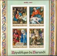 Burundi - Otros & Sin Clasificación