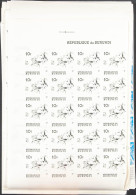 Burundi - Otros & Sin Clasificación