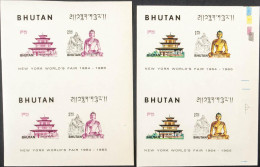 Bhutan - Bhutan