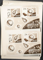 Bhutan - Bhután