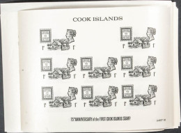 Cook Islands - Cook
