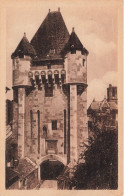 FRANCE - Nièvre - Nevers - Porte Du Croux - Carte Postale Ancienne - Nevers