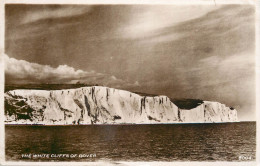 United Kingdom England Dover The White Cliffs - Dover