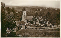 United Kingdom England Shropshire Oswestry - Shropshire