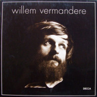 1971 - Willem VERMANDERE - Country En Folk