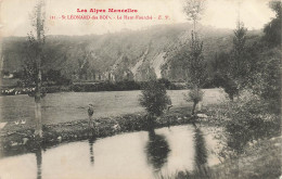 St Léonard Des Bois * Vue Sur Le Haut Fourché - Saint Leonard Des Bois