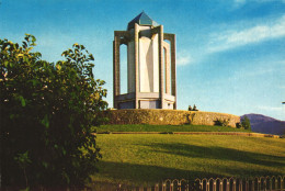 IRAN, TOMB OF BABA TAHER, MONUMENT, HAMADAN, MAUSOLEUM - Iran