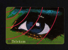 Germany Chip Phone Card - Verzamelingen