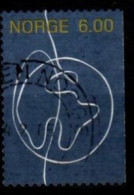 Noorwegen  2004  Mi 1489 - Used Stamps