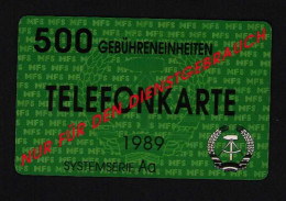 Germany Prepaid Phone Card - Colecciones
