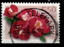 Noorwegen  2001  Mi 1392 - Used Stamps