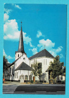 * Sleidinge - Sleydinge (Evergem - Oost Vlaanderen) * (Nels, Uitg Van Renterghem, Geers, Nr 3) Kerk, église, Church - Evergem