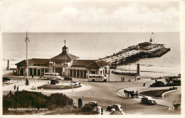 United Kingdom England Bournemouth Pier - Bournemouth (a Partire Dal 1972)