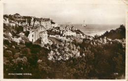 United Kingdom England Boscombe Chine - Bournemouth (from 1972)