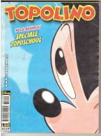 TOPOLINO N°2650 - Disney