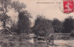 BRINON SUR SAULDRE - Brinon-sur-Sauldre