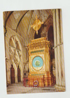 York Minster, Astronomical Clock -   Unused Postcard   - UK24 - York