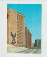 Coventry Cathedral -   Unused Postcard   - UK24 - Coventry