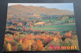 Vermont - Danby Four Corners - Photo Tom Narwia - Autres & Non Classés