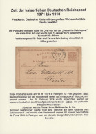 Heimat: Nordrhein-Westfalen: 1809/1945, RATINGEN, Inhaltsreiche Heimatsammlung M - Autres