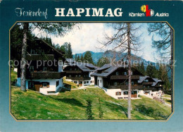 73230951 Hermagor Kaernten Feriendorf Hapimag Nassfeld Karnische Erholungsregion - Other & Unclassified