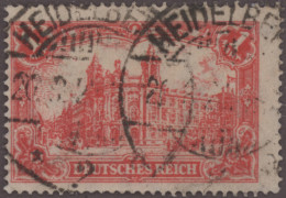 Deutsches Reich - Inflation: 1919/1934, Kleine Partie Mit Besonderheiten Wie Aba - Collezioni