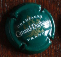 CANARD DUCHENE  N°75  Lambert - Tome 1  62/8  Vert  Grandes Lettres - Canard Duchêne