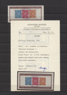 Alliierte Besetzung - Gemeinschaftsausgaben: 1946/1949, Alliierte Besetzung+Bizo - Other & Unclassified