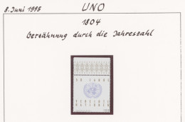 Bundesrepublik Deutschland: 1965, 1992-2006, Sammlung Von 29 Marken Mit Verzähnu - Collezioni