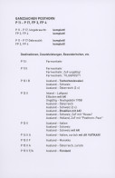 Bundesrepublik - Ganzsachen: 1951/1953, Ziffer Und Posthorn, Umfangreiche Sammlu - Other & Unclassified