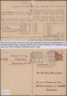 Bundesrepublik - Ganzsachen: 1961/2016, Umfangreiche Sammlung Ungebrauchter Und - Other & Unclassified