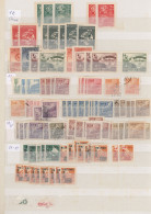 China (PRC): 1900/2010 (ca.), Comprehensive Used And Mint Balance In Four Stockb - Other & Unclassified