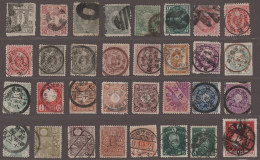 Japan: 1874/2010 (ca.) 12 Large Stockbooks Of Mint And Used, 1960f Mostly MNH Wi - Sonstige & Ohne Zuordnung