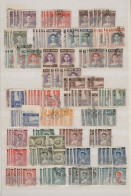 Thailand: 1946/2010, Collection In Two Stockbooks, Including Many Commemorative - Thaïlande