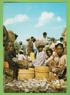 Timor - Mercado - Feira - Ethnic - Ethnique - East Timor