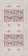 France: 1850/2008, Almost Exclusively POSTWAR PERIOD From 1945, Comprehensive Ba - Collections