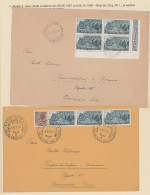 Italy: 1946/1982, "The Commemorative Stamps Of Italy", Seven Folders With An Exh - Verzamelingen