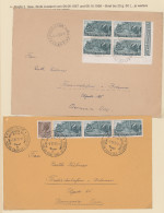 Italy: 1946/1982, "The Commemorative Stamps Of Italy", Seven Folders With An Exh - Lotti E Collezioni