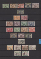 Portugal: 1880/1974, Comprehensive Mint And Used Collection On Stockpages In A T - Gebraucht