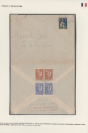 Portugal: 1910/1930's: Collection Of 39 Postal Stationery Items, Picture Postcar - Storia Postale