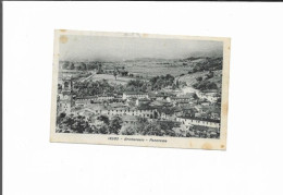 Italie - Piemonte - TOrino -    :  Bricherasio  Panorama  Réf 10031 - Mehransichten, Panoramakarten