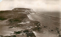 United Kingdom England Dorset Hengistbury Head - Bournemouth (a Partire Dal 1972)