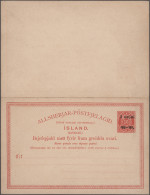 Scandinavia: 1910/2000 (ca.), Scandinavia+Baltic States, Balance Of Apprx. 250 C - Autres - Europe