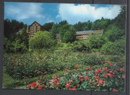 Switzerland, ZG, Oberageri, Kurhaus Landli, 1988. - Oberägeri