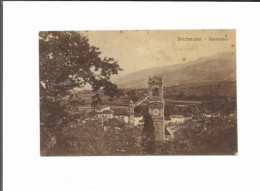 Italie - Piemonte - TOrino -    :  Bricherasio Panorama  Réf 10034 - Mehransichten, Panoramakarten