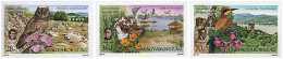 78207 MNH HUNGRIA 2001 PARQUES NACIONALES - Ongebruikt